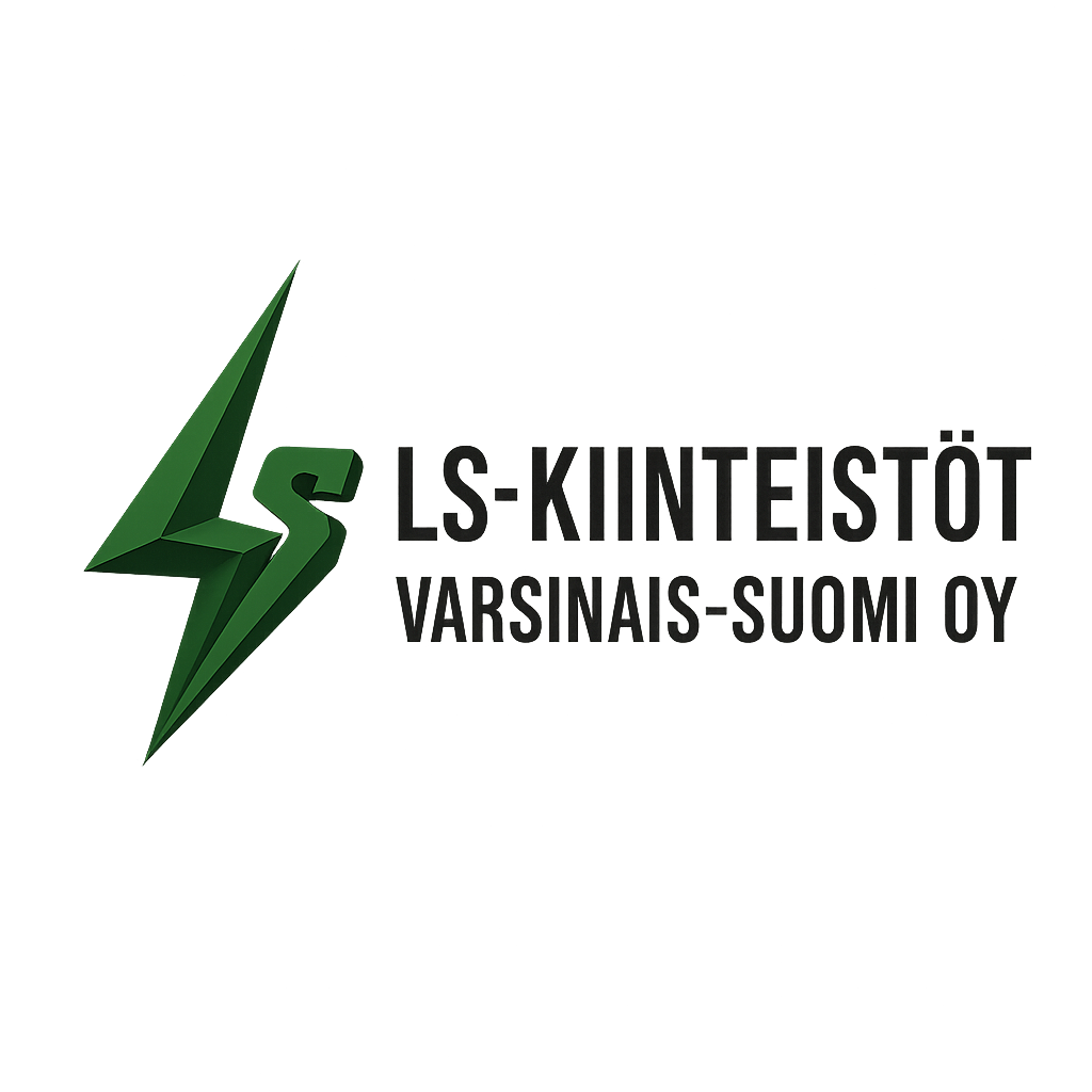 LS-Kiinteistöt Varsinais-Suomi Oy